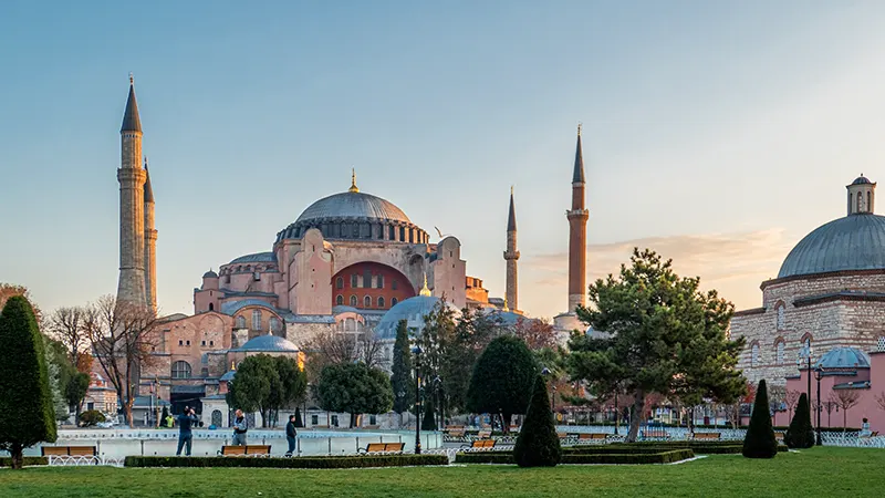 بهترین شهر برای خرید خانه در ترکیه 