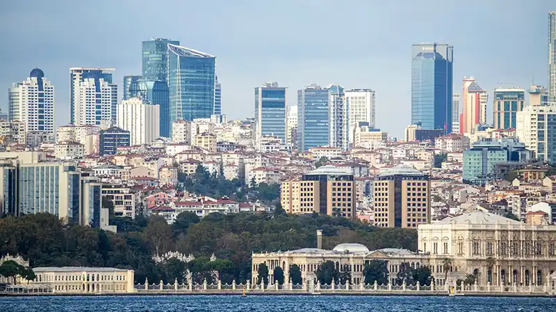 بهترین شهر ترکیه برای خرید ملک 