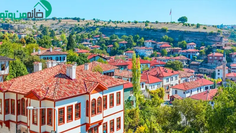 خرید آپارتمان ارزان در استانبول ترکیه