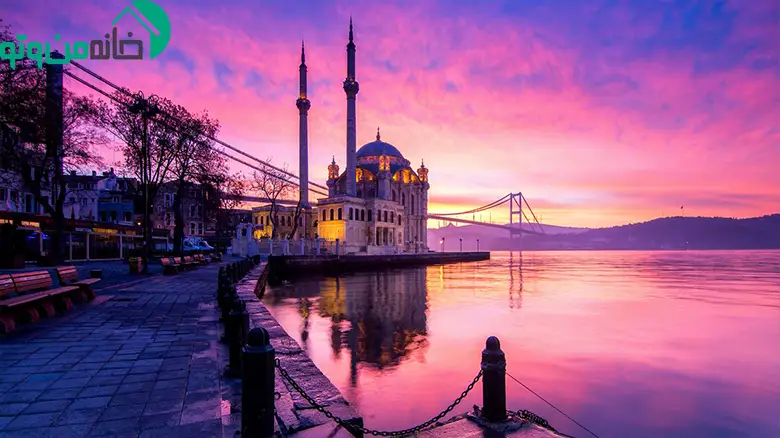 خرید آپارتمان ارزان در استانبول