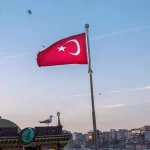 اداره مهاجرت ترکیه