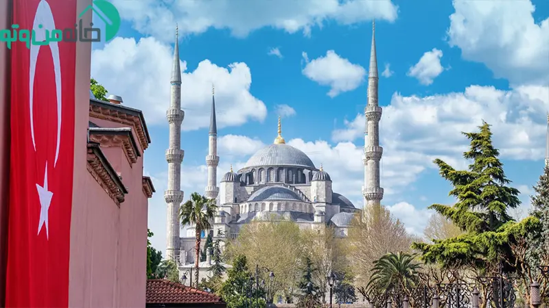 بهترین محله های استانبول برای زندگی