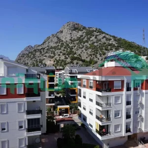 خرید آپارتمان مسکونی در آنتالیا
